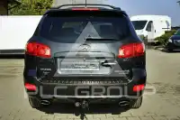 2007 Hyundai Santa Fe