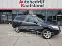 2007 Hyundai Santa Fe