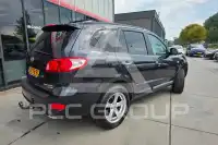 2007 Hyundai Santa Fe