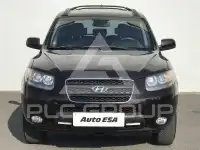 2007 Hyundai Santa Fe
