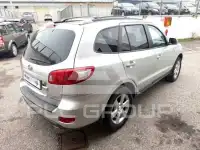 2007 Hyundai Santa Fe