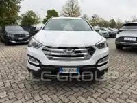 2007 Hyundai Santa Fe