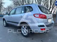 2007 Hyundai Santa Fe