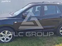 2007 Hyundai Santa Fe