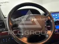 2007 Hyundai Santa Fe