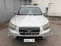 2007 Hyundai Santa Fe