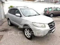 2007 Hyundai Santa Fe