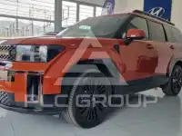 2007 Hyundai Santa Fe
