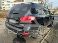 2007 Hyundai Santa Fe
