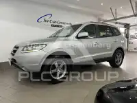 2007 Hyundai Santa Fe