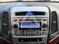 2007 Hyundai Santa Fe