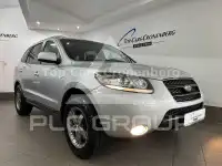 2007 Hyundai Santa Fe