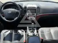 2007 Hyundai Santa Fe