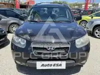 2007 Hyundai Santa Fe