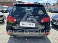 2007 Hyundai Santa Fe