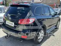 2007 Hyundai Santa Fe