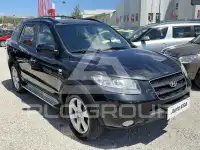 2007 Hyundai Santa Fe