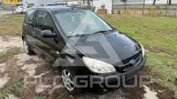 2007 Hyundai Getz