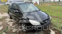 2007 Hyundai Getz