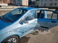 2007 Hyundai Getz