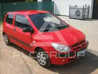 2007 Hyundai Getz