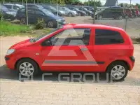 2007 Hyundai Getz
