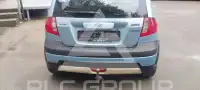 2007 Hyundai Getz