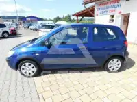 2007 Hyundai Getz