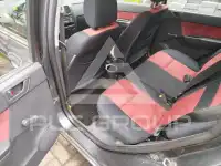 2007 Hyundai Getz