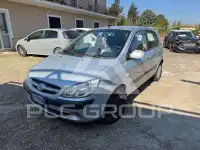2007 Hyundai Getz