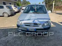 2007 Hyundai Getz