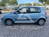 2007 Hyundai Getz