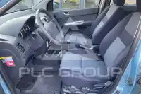2007 Hyundai Getz
