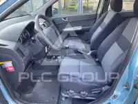 2007 Hyundai Getz