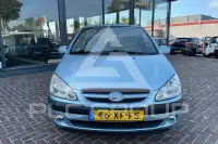 2007 Hyundai Getz