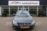 2007 Hyundai Getz