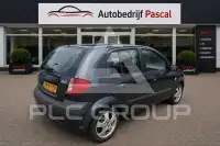 2007 Hyundai Getz