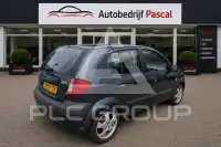 2007 Hyundai Getz