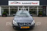 2007 Hyundai Getz