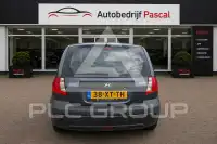 2007 Hyundai Getz