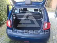 2007 Hyundai Getz