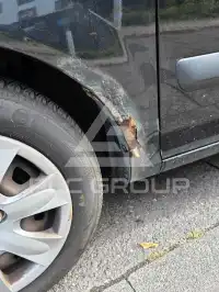 2007 Hyundai Getz
