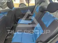 2007 Hyundai Getz