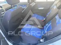 2007 Hyundai Getz