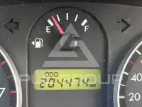 2007 Hyundai Getz