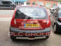 2007 Hyundai Getz