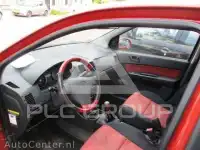 2007 Hyundai Getz