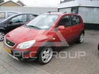 2007 Hyundai Getz