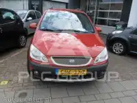 2007 Hyundai Getz