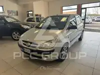 2007 Hyundai Getz